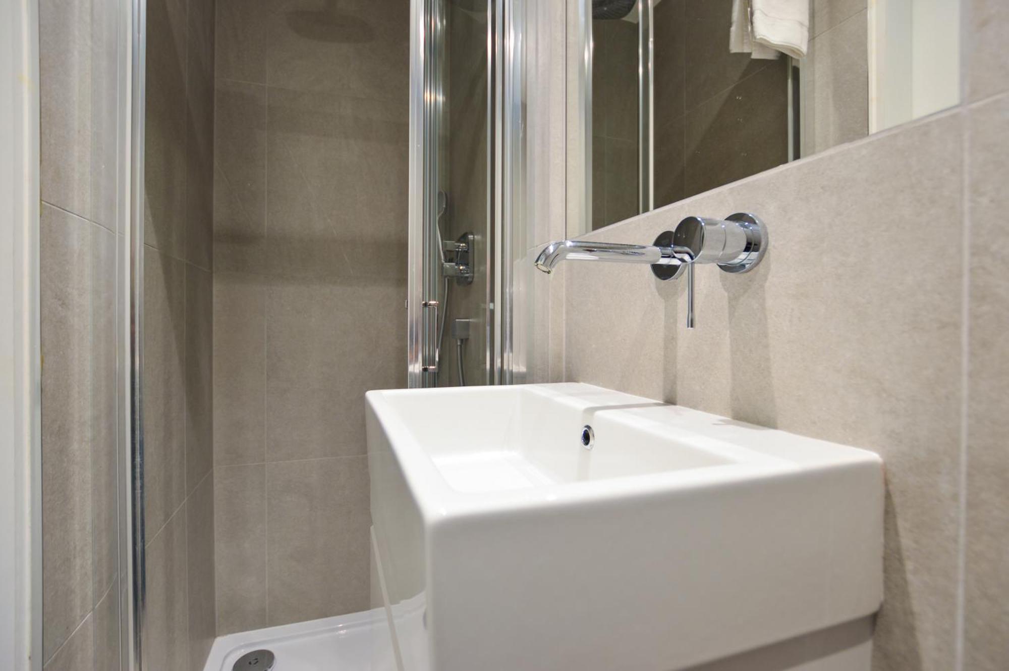 לונדון St James House Serviced Apartments By Concept Apartments מראה חיצוני תמונה